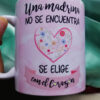 Taza Sencilla Blanca