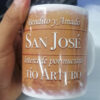 Taza Sencilla Blanca