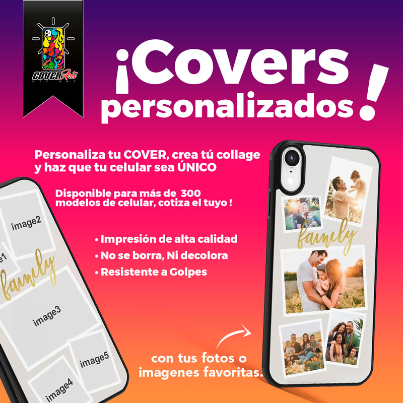 COVERS PANAMA