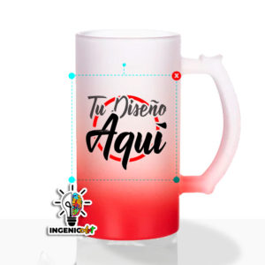 Jarra Cervecera