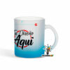taza panama