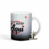 taza panama