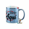 taza panama