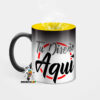 taza panama