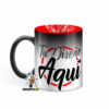 taza panama