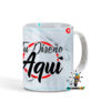 taza panama