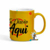 taza panama