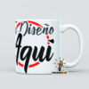 taza panama