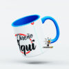taza panama