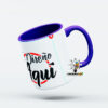 taza panama