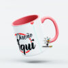 taza panama
