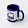 taza panama