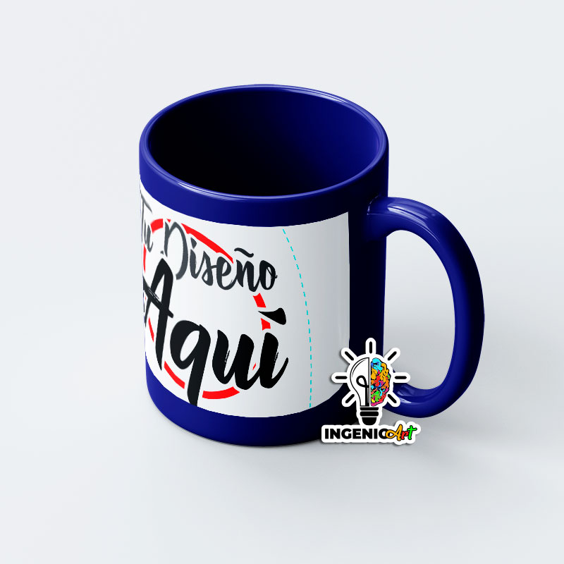 taza panama
