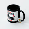 taza panama