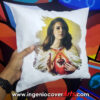 Almohada Blanca de Poliéster