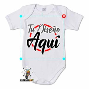 Bebecrece Color Blanco
