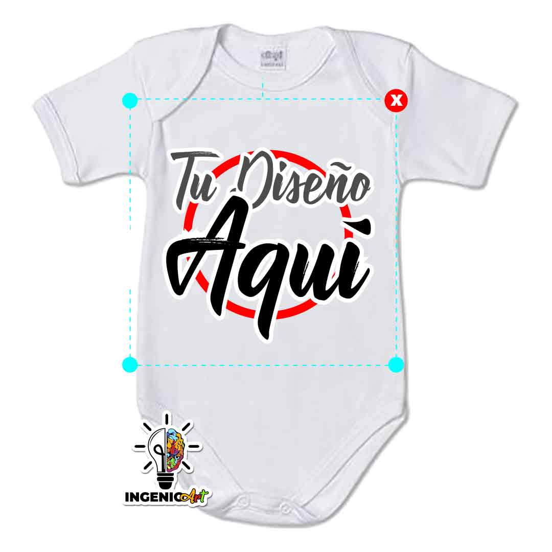 Bebecrece Color Blanco