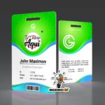 Carnet de Identificación Empresarial