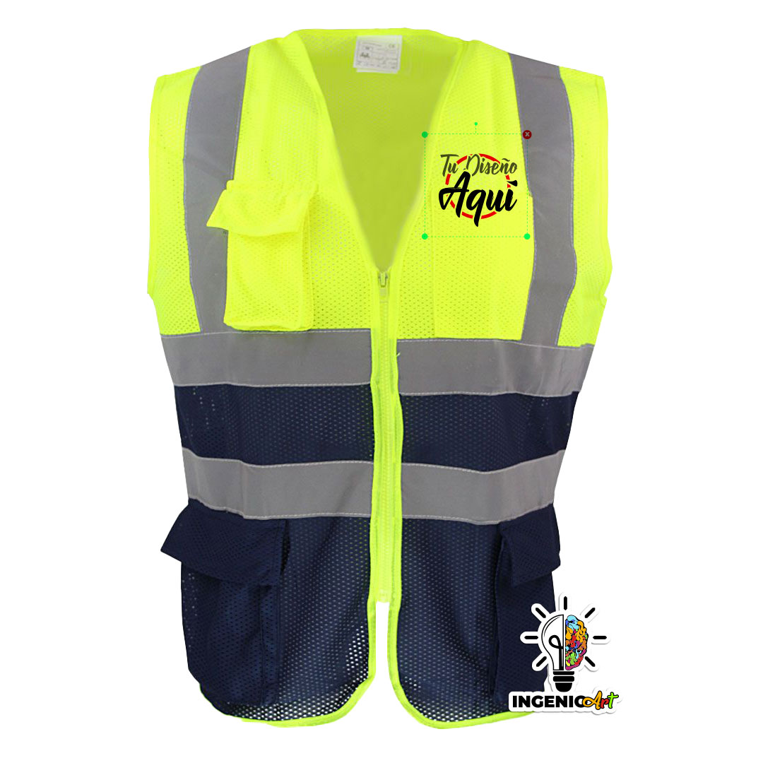 Panama Safety S. A. - Chalecos reflectantes, ideales para mantenerte  visible durante tus jornadas de trabajo. www.panamasafety.com Teléfono:  209-3302 Correo: panamasafety@panamasafety.com #panama #penonome #chitre  #david #construccion #seguridad