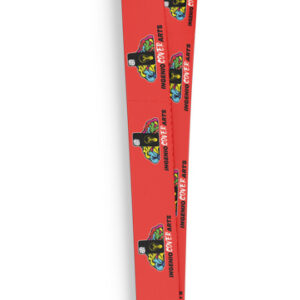 Lanyard Colores