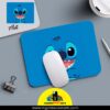 Mouse Pads Stitch