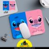 Mouse Pads Stitch