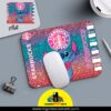 Mouse Pads Stitch
