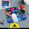 Mouse Pads Stitch