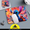 Mouse Pads Stitch