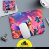 Mouse Pads Stitch