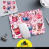Mouse Pads Stitch