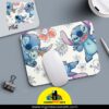 Mouse Pads Stitch