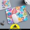 Mouse Pads Stitch