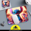 Mouse Pads Stitch