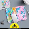 Mouse Pads Stitch