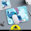 Mouse Pads Stitch
