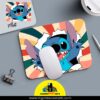 Mouse Pads Stitch