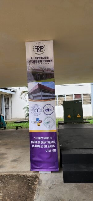 BANNERS