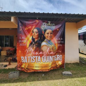 BANNERS