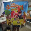 BANNERS