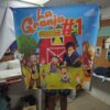 BANNERS