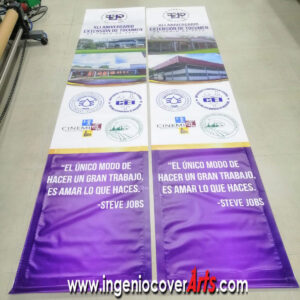 BANNERS