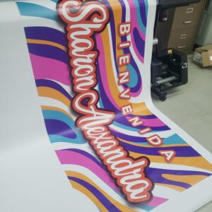 BANNERS