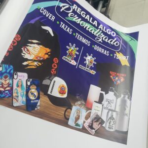 BANNERS